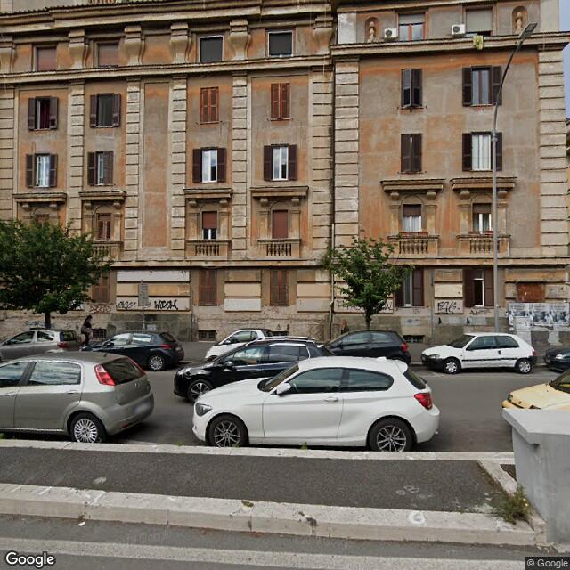 PogoMap.Info - Pokestop - Targa Ninci Sestilio