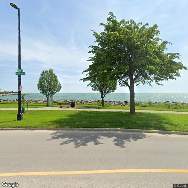 PogoMap.Info - Pokestop - The Racine Harbor