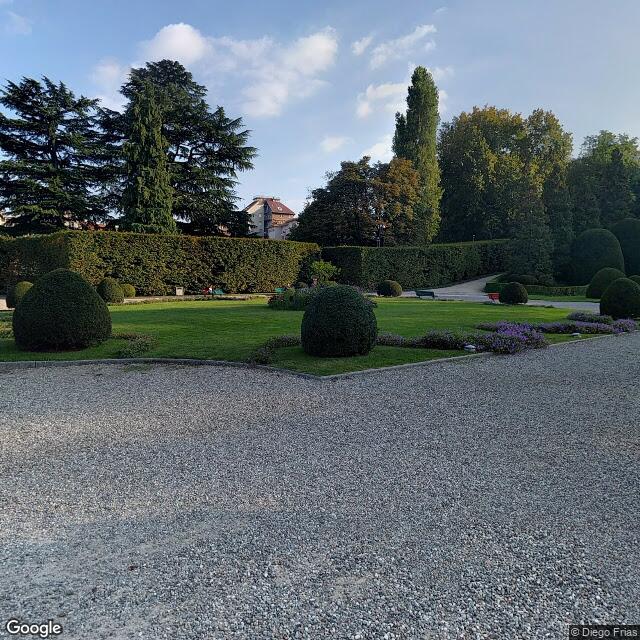 PogoMap.Info - Pokestop - Parco Mirabello