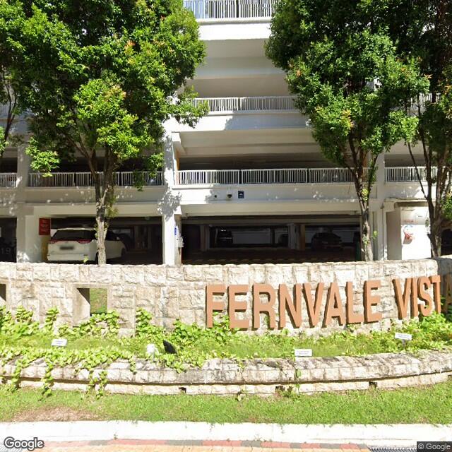 PogoMap.Info - Pokestop - Fernvale Vista