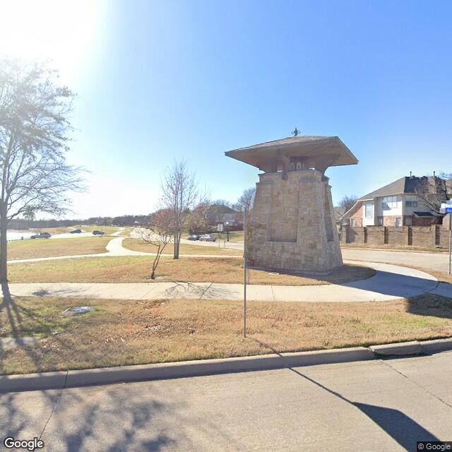 PogoMap.Info - Gym - Breckinridge Park Northwest Tower