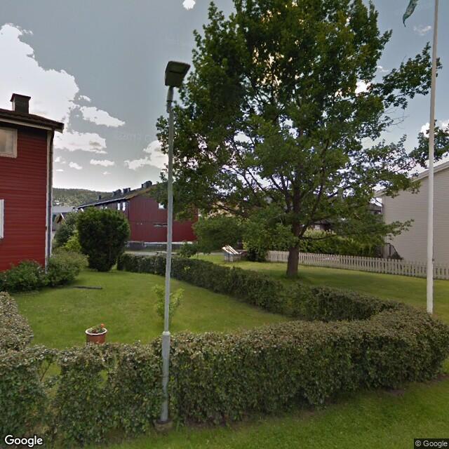 PogoMap.Info - Gym - Klovn I Lillestrøm