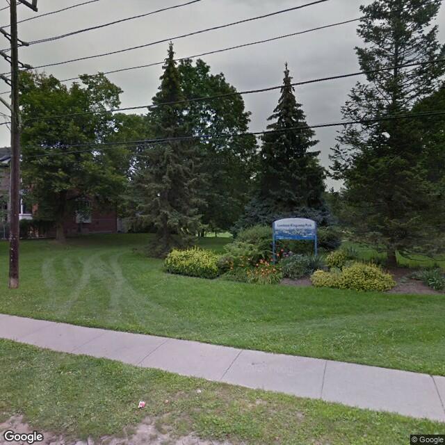 PogoMap.Info - Gym - Lambton Kingsway Park