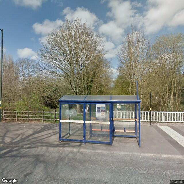 PogoMap.Info - Gym - Haunch Brook Pathways