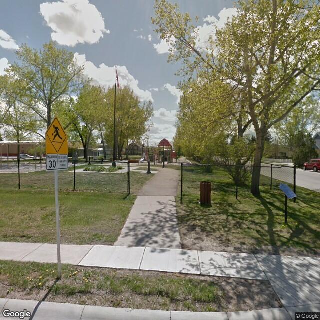 PogoMap.Info - Pokestop - Jensen Park Airdrie