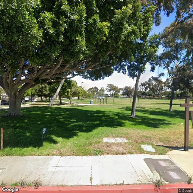 PogoMap.Info - Gym - Sunnyglen Park