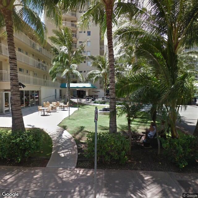 PogoMap.Info - Pokestop - Courtyard Marriott