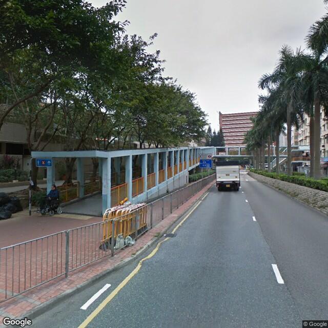 PogoMap.Info - Pokestop - Hung Hom South Road Rest Garden