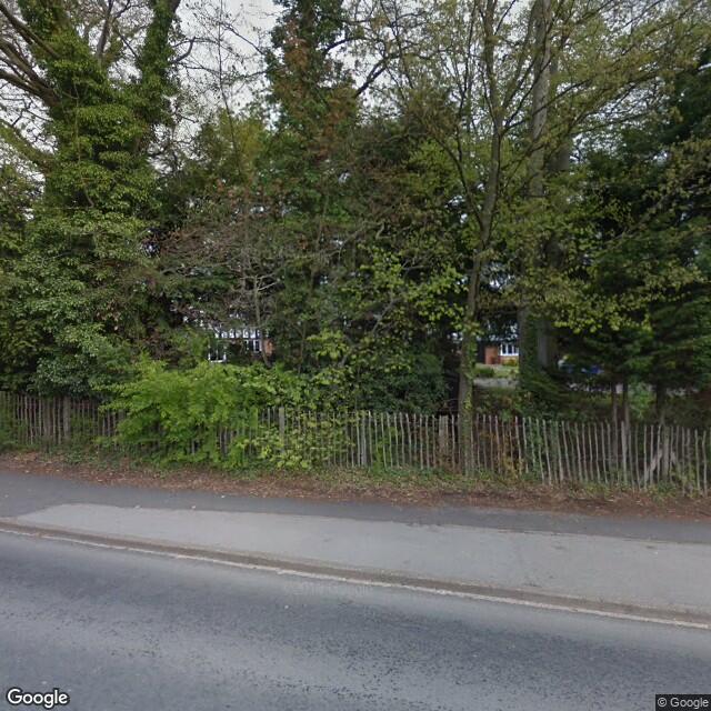 PogoMap.Info - Pokestop - Cottingham Totem