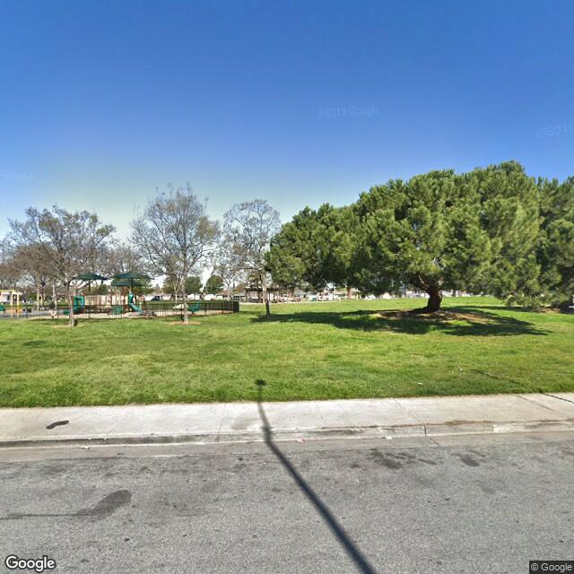 PogoMap.Info - Gym - Welch Park