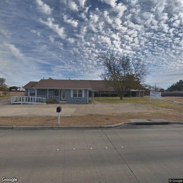 PogoMap.Info - Gym - Sachse Church Of Christ