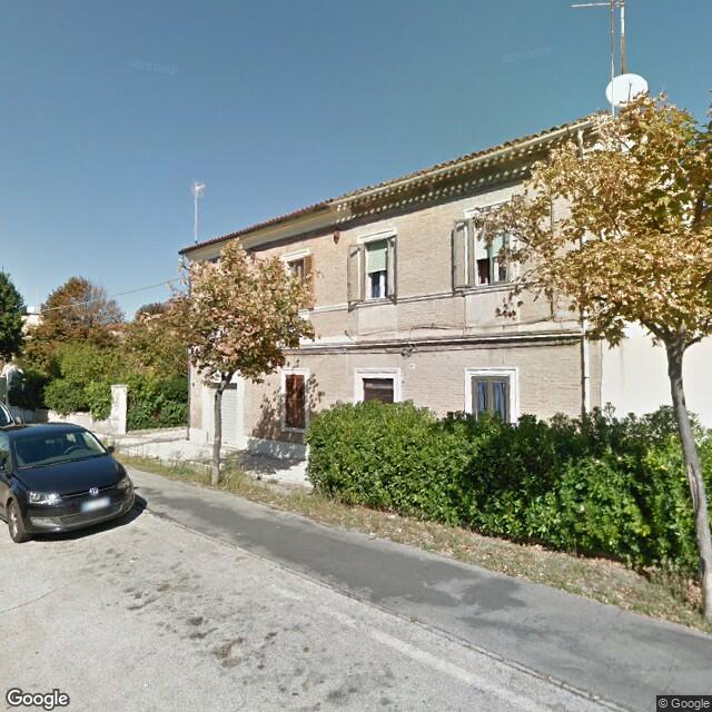 PogoMap.Info - Pokestop - Circolo Cacciatori E Operai Falconara Marittima
