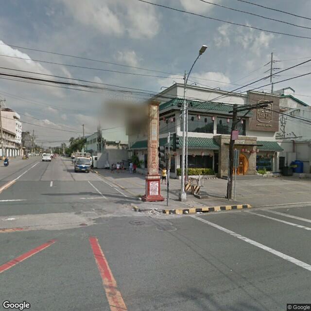 PogoMap.Info - Pokestop - Barangay Manresa Arch