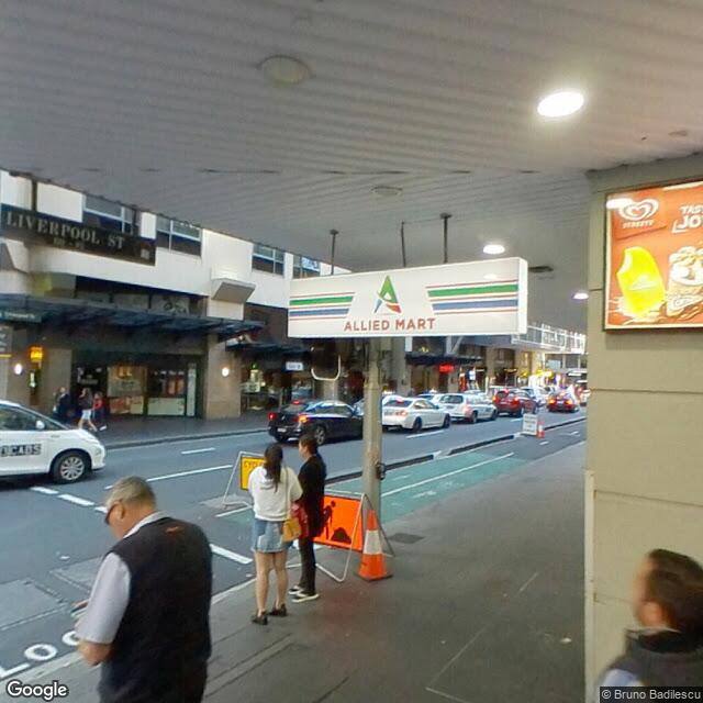 PogoMap.Info - Pokestop - Edward Fay Clock