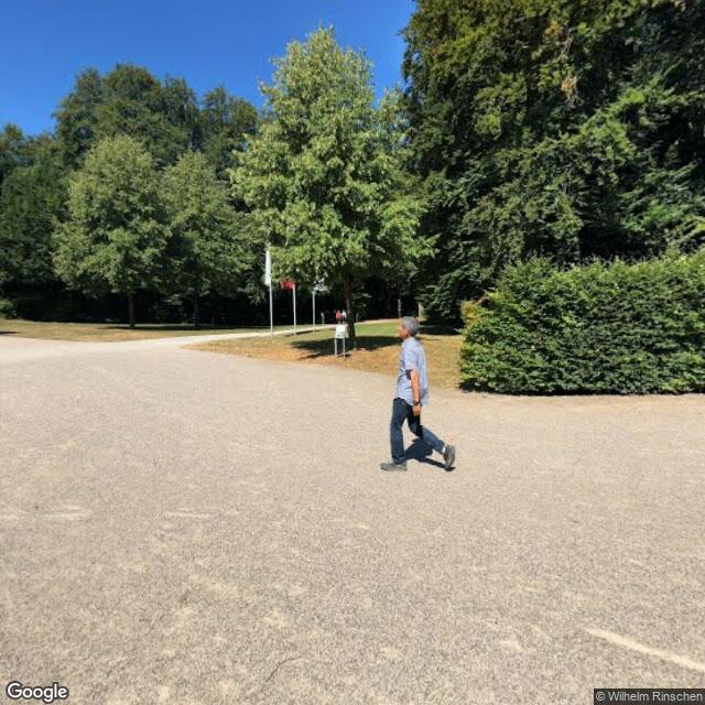 PogoMap.Info - Pokestop - Der Gotische Kiosk