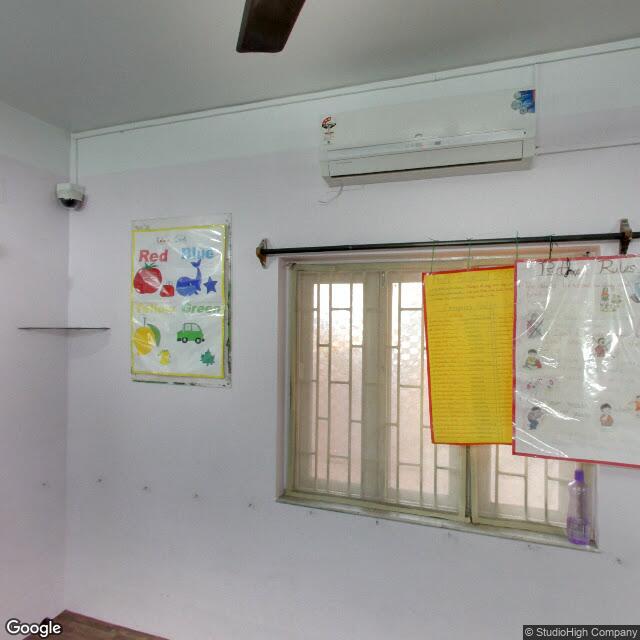 PogoMap.Info - Gym - Globe At Howrah Indoor Stadium