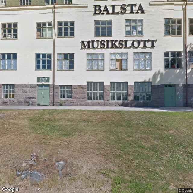 PogoMap.Info - Gym - Balsta Musikslott