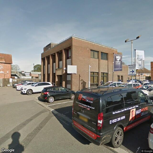 PogoMap.Info - Gym - Historic Queen Victoria Stone Marker