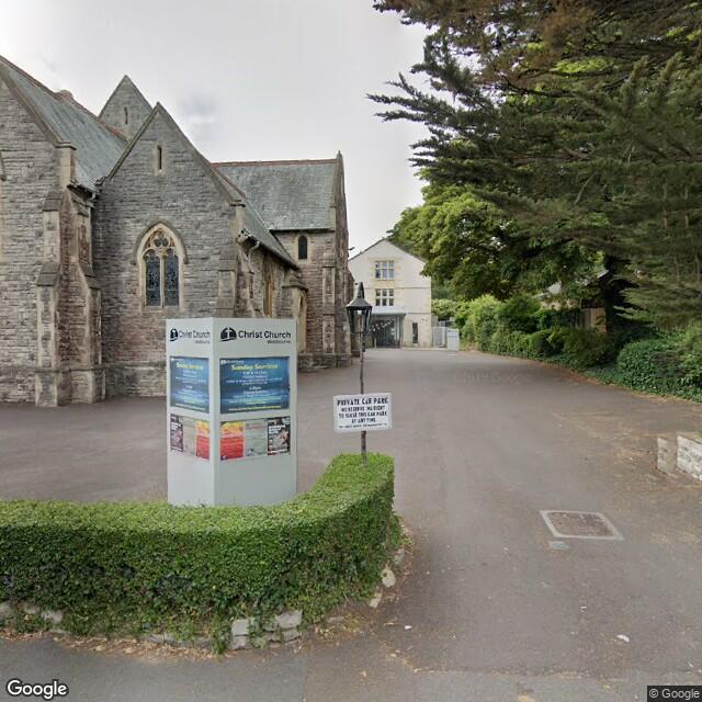 PogoMap.Info - Gym - Christ Church Westbourne