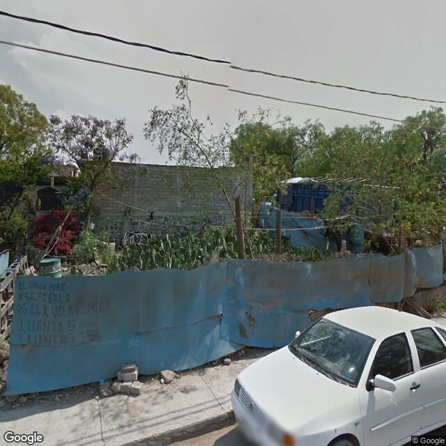 PogoMap.Info - Pokestop - Las Guacamayas