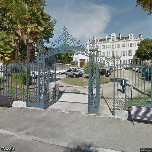 PogoMap.Info - Pokestop - Pau Villa Cadaval