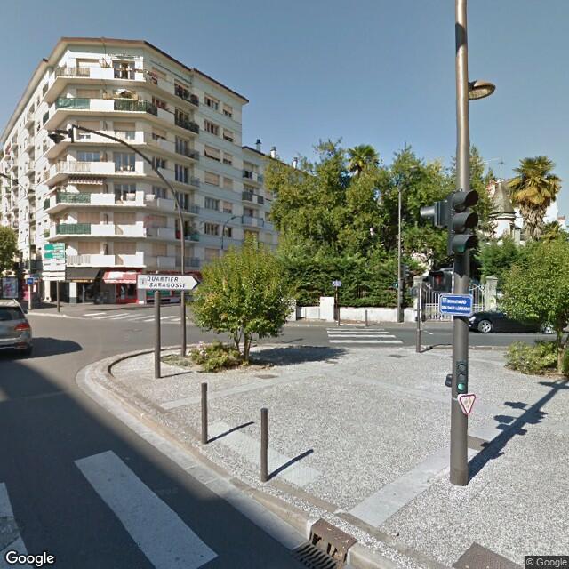 PogoMap.Info - Pokestop - Jeanne D'arc