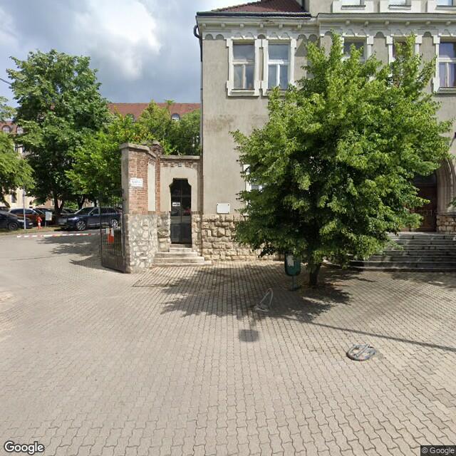 PogoMap.Info - Pokestop - Zichy Gyula Emléktábla