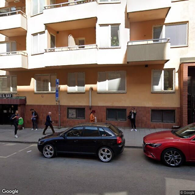 PogoMap.Info - Pokestop - Solrosor Och Solur