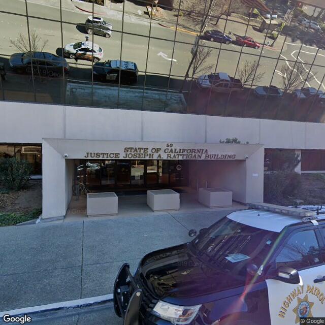 PogoMap.Info - Pokestop - California Seal JAR Building
