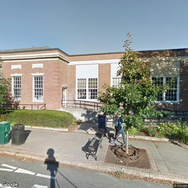 PogoMap.Info - Pokestop - Hanover Post Office