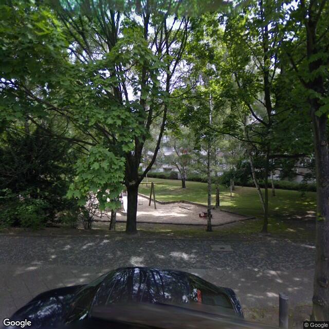 PogoMap.Info - Gym - Spielplatz Heilmannring