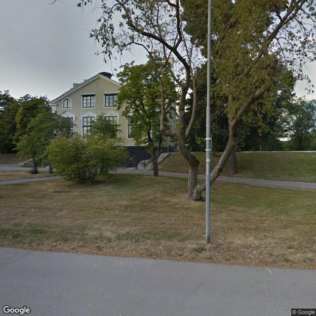 PogoMap.Info - Pokestop - Sandviken Huvudkontor