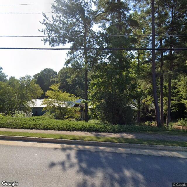 PogoMap.Info - Pokestop - Unitarian Universalist Congregation Of Gwinnett