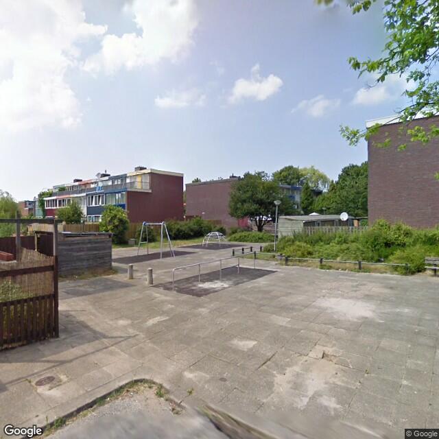 PogoMap.Info - Gym - Playpark Blauwe Slenk
