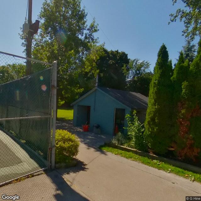 PogoMap.Info - Pokestop - Roseland Park Country Club