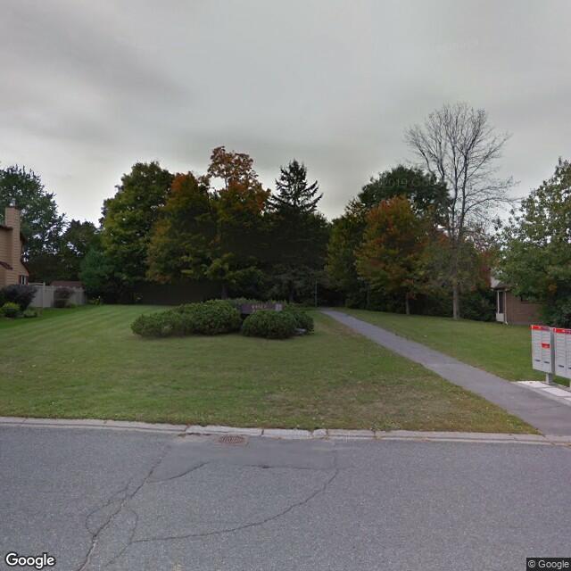 PogoMap.Info - Pokestop - Dorey Park