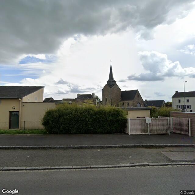PogoMap.Info - Pokestop - Mairie Annexe De St Melaine