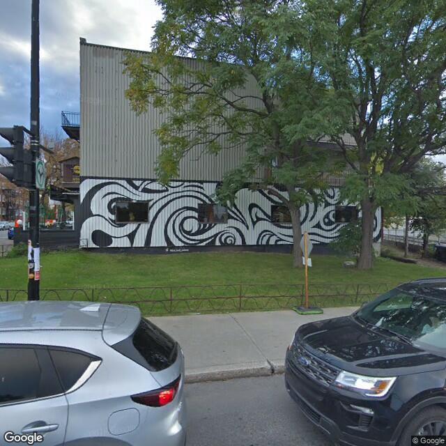 PogoMap.Info - Gym - NDG Haiku Mural