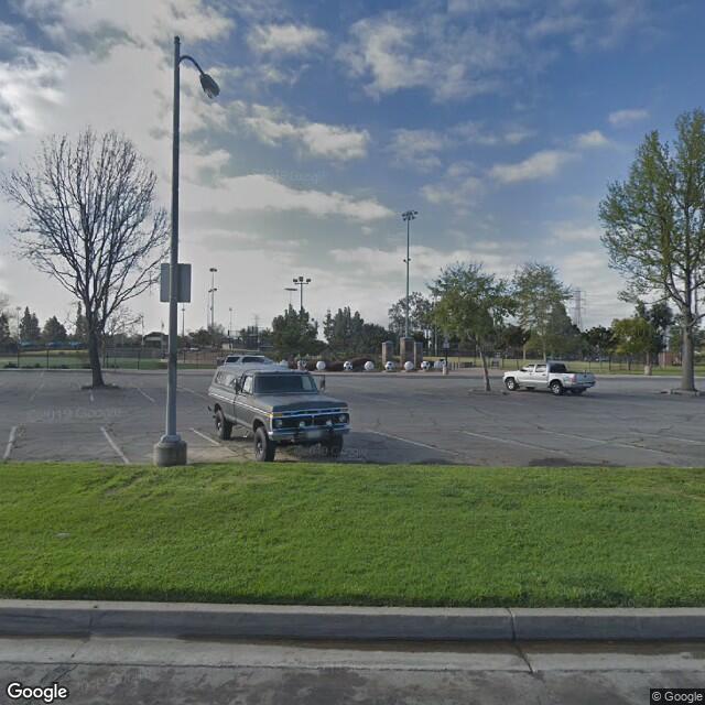 PogoMap.Info - Gym - Bell Gardens Sports Center