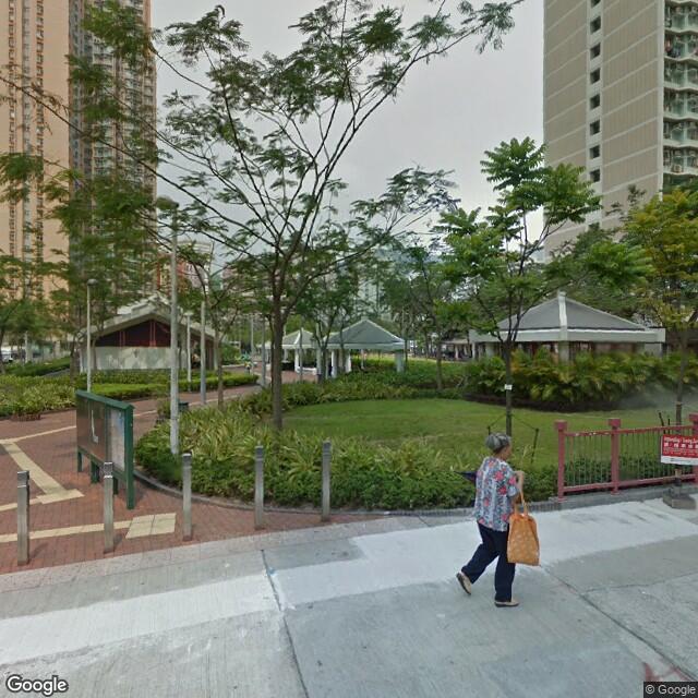 PogoMap.Info - Gym - Kwai Chung San Kui Park Entrance 葵涌新區公園神聖牌坊