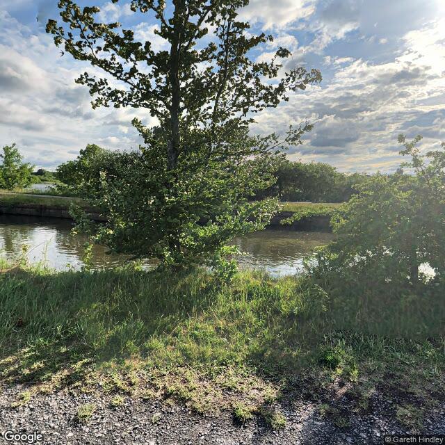 PogoMap.Info - Pokestop - Wigan Flashes   Pearson’s Flash Information Post