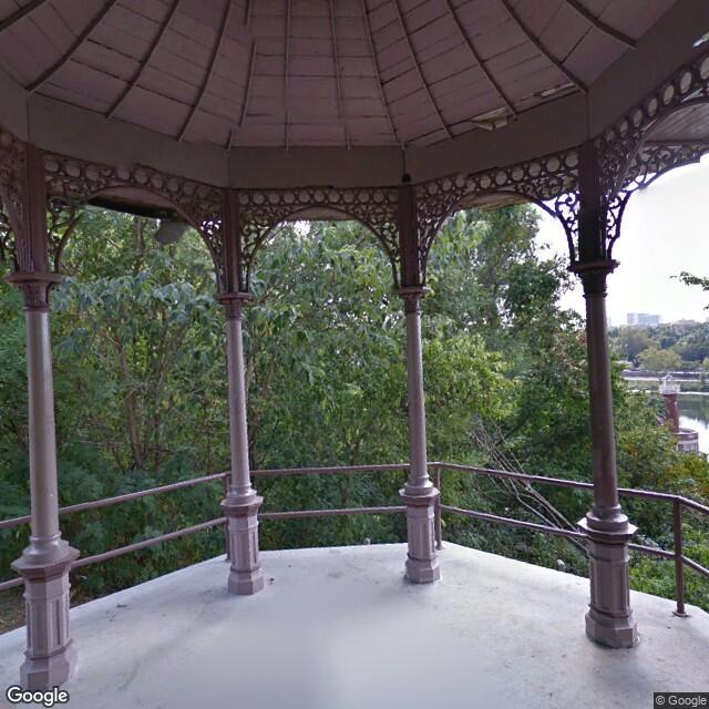 PogoMap.Info - Gym - Lemon Hill Gazebo