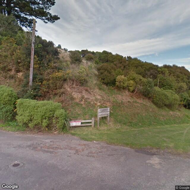 PogoMap.Info - Pokestop - Te Ahumairangi Hill