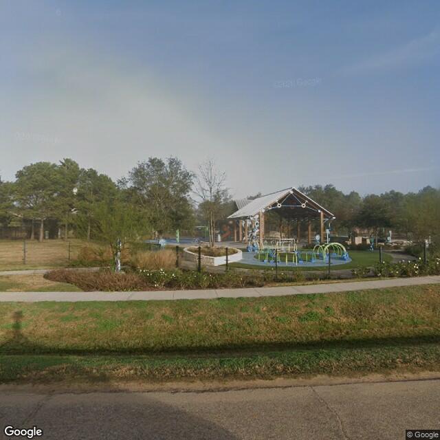 PogoMap.Info - Pokestop - Exploration Park Willow Fork