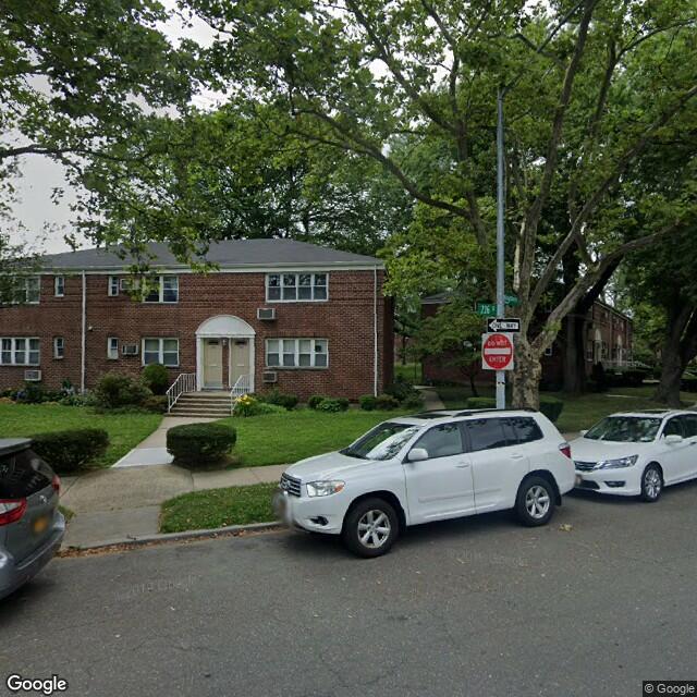 PogoMap.Info - Gym - Alley Pond Park Round About