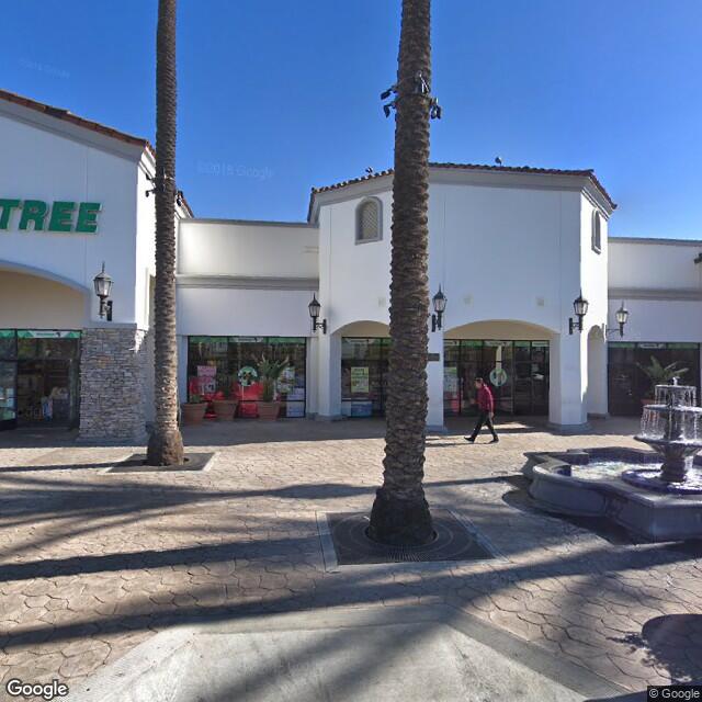 PogoMap.Info - Pokestop - Los Jardines Fountain