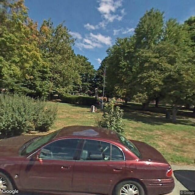 PogoMap.Info - Gym - Framingham Veterans Memorial