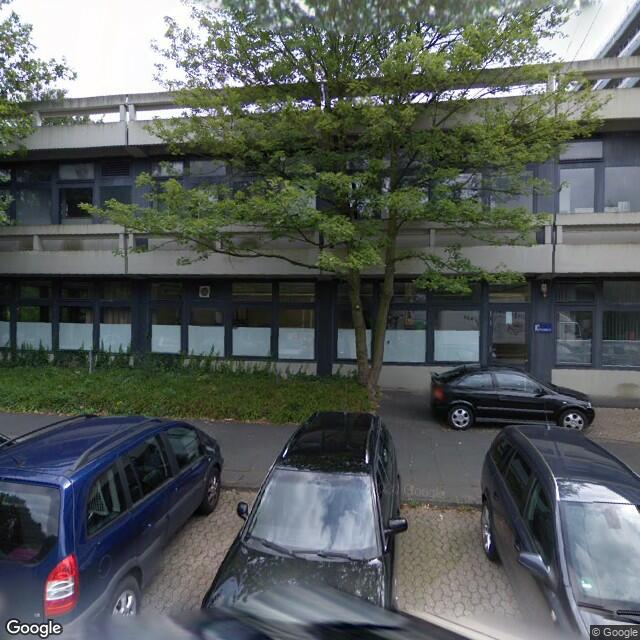 PogoMap.Info - Pokestop - Ventil Querenburg