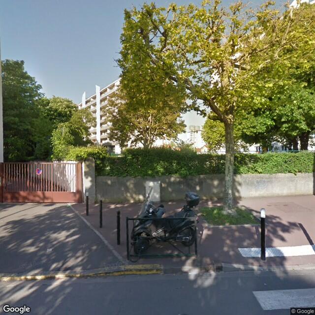 PogoMap.Info - Pokestop - Aire De Jeux Du Maréchal Leclerc
