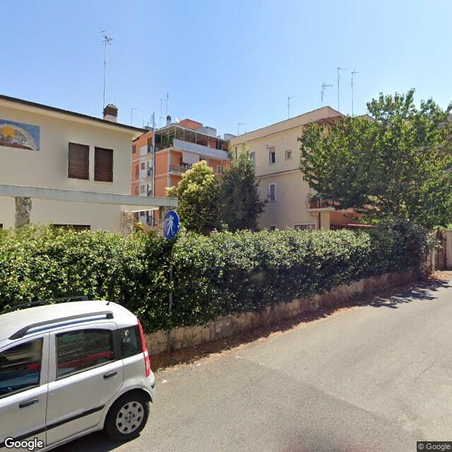 PogoMap.Info - Pokestop - Dio Apollo Vincitore